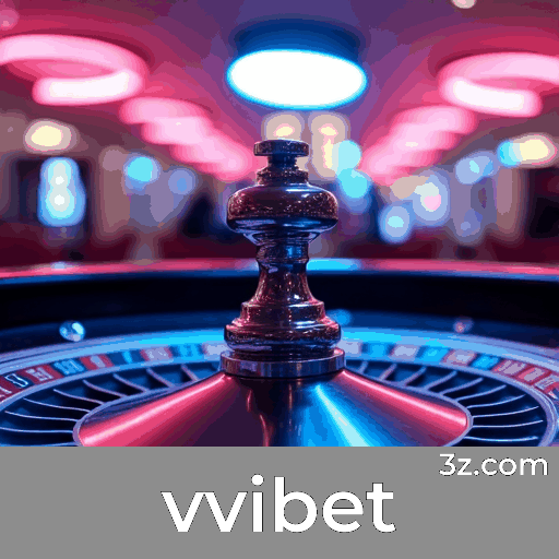 Experiência Mobile Revolucionária com o Aplicativo da vvibet