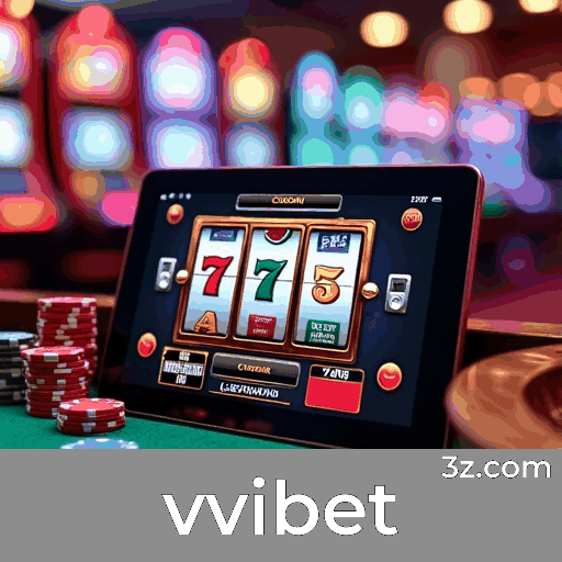 Desbloqueie Surpresas em vvibet e Ganhe Prêmios!