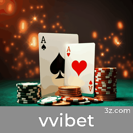 vvibet: A Plataforma de Apostas Segura e Profissional
