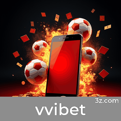 vvibet: Cassino Online Seguro e Entretenimento Premium