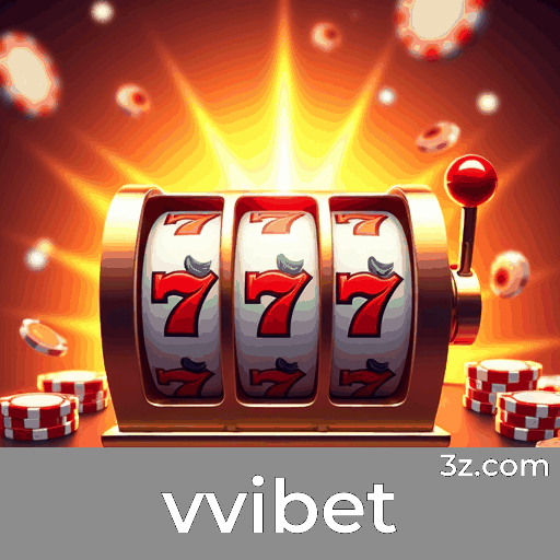 Vvibet: Experiência de Jogo Imersiva e Diversificada