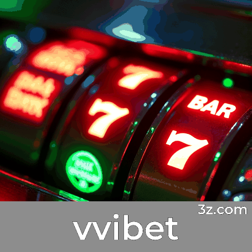 Vvibet: Experiência de Jogo Imersiva e Diversificada