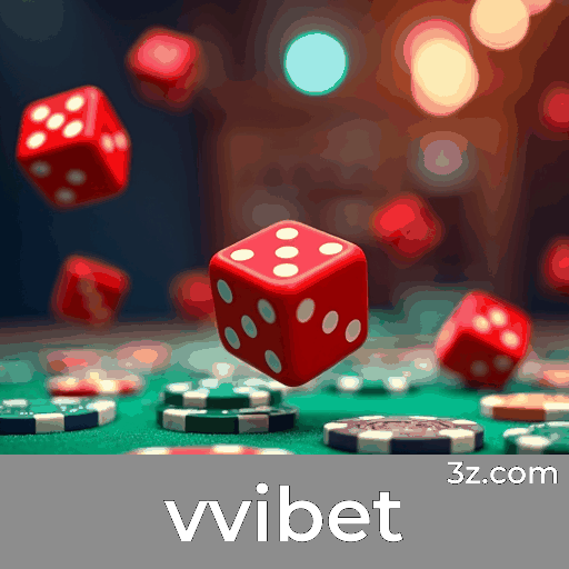 Vvibet: Experiência de Jogo Imersiva e Diversificada